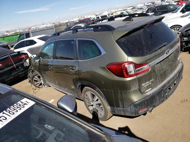 Obraz 2 z 2022 SUBARU ASCENT LIMITED 2022 z VIN 4S4WMAPD1N3439707