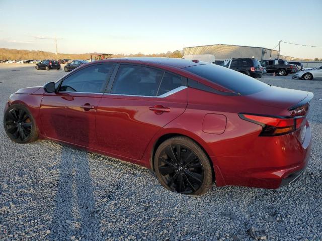 Image 2 of 2020 NISSAN ALTIMA SR 2020 with VIN 1N4BL4CV3LC155732