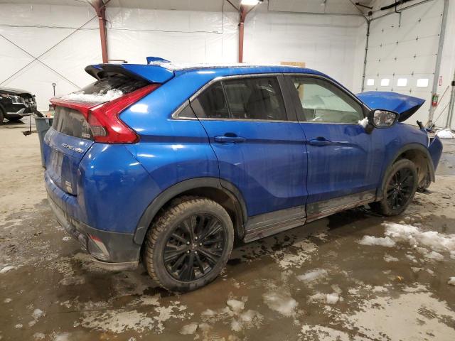 Image 3 of 2019 MITSUBISHI ECLIPSE CROSS LE 2019 with VIN JA4AT4AA6KZ028887