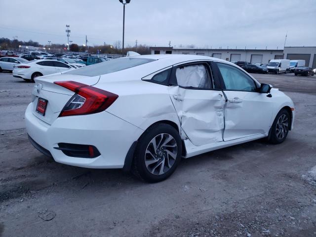 Image 3 of 2017 HONDA CIVIC EX 2017 with VIN 19XFC2F72HE021565