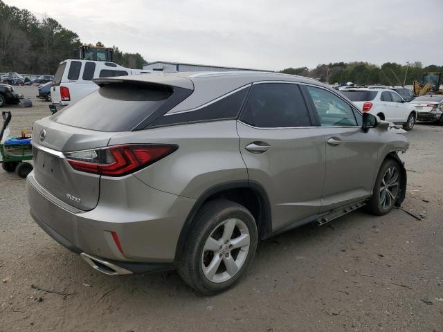 Изображение 3 2017 LEXUS RX 350 BASE 2017 с VIN 2T2ZZMCAXHC072636