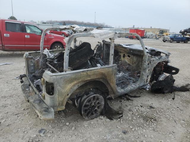 Image 3 of 2019 JEEP WRANGLER RUBICON 2019 with VIN 1C4HJXCG9KW566465