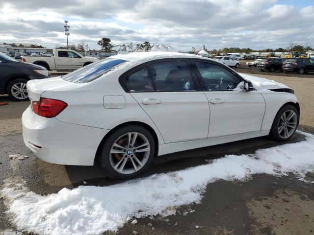 Изображение 3 2013 BMW 328 XI SULEV 2013 с VIN WBA3B5G54DNS05848