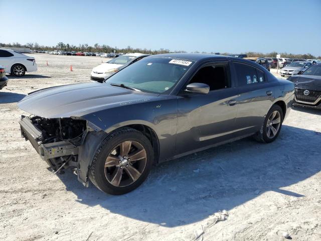 Obraz 2017 DODGE CHARGER SXT 2017