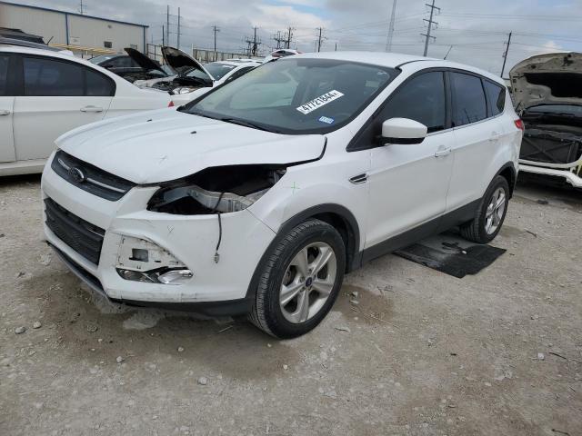 Image 1 of 2014 FORD ESCAPE SE 2014 with VIN 1FMCU0GX8EUA40035