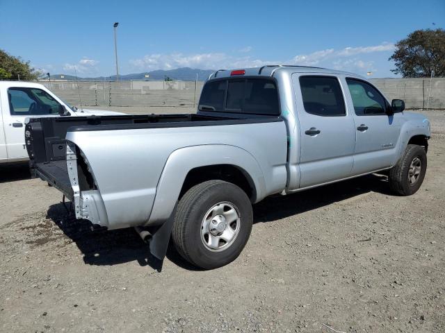 Image 3 of 2005 TOYOTA TACOMA DOUBLE CAB PRERUNNER LONG BED 2005 with VIN 5TEKU72N05Z067171