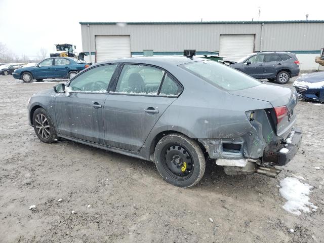 Изображение 2 2016 VOLKSWAGEN JETTA SE 2016 с VIN 3VWB67AJ9GM299841