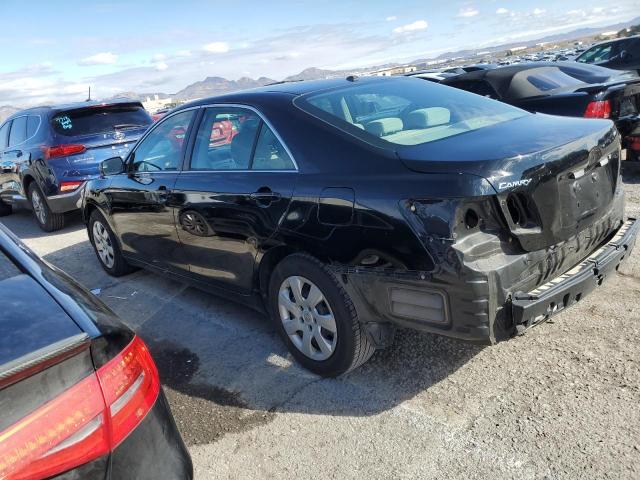 Obraz 2 z 2011 TOYOTA CAMRY BASE 2011 z VIN 4T4BF3EK4BR177571