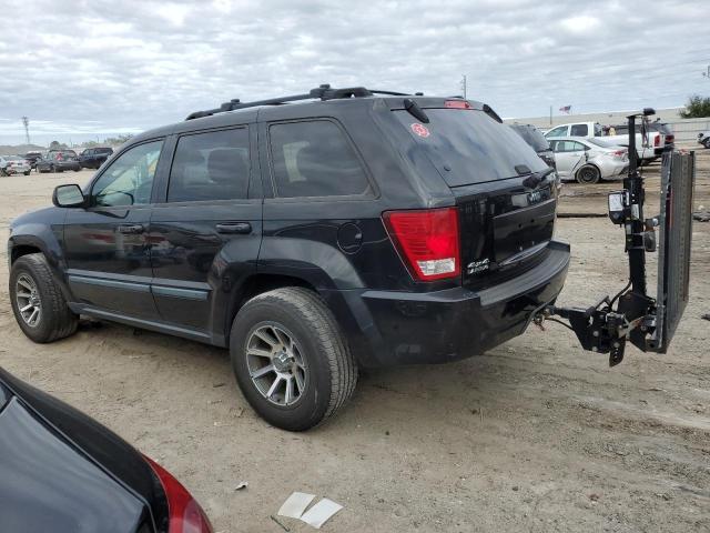 Изображение 2 2009 JEEP GRAND CHEROKEE LAREDO 2009 с VIN 1J8GR48K19C520763