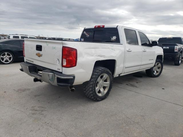 Image 3 of 2017 CHEVROLET SILVERADO C1500 LTZ 2017 with VIN 3GCPCSEC1HG417784