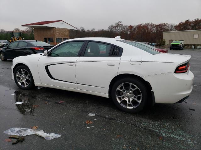 Image 2 of 2015 DODGE CHARGER SXT 2015 with VIN 2C3CDXJGXFH894507
