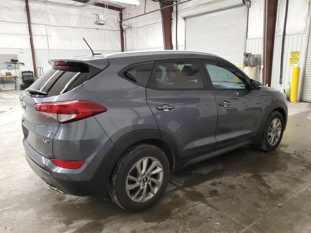 Изображение 3 2016 HYUNDAI TUCSON LIMITED 2016 с VIN KM8J33A27GU154619