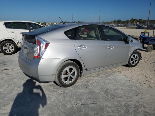 Obraz 3 z 2012 TOYOTA PRIUS  2012 z VIN JTDKN3DU0C5454457