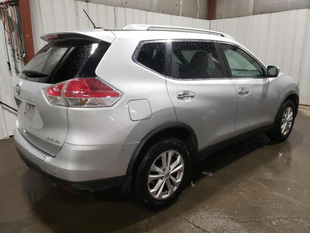 Obraz 3 z 2016 NISSAN ROGUE S 2016 z VIN KNMAT2MV4GP710291