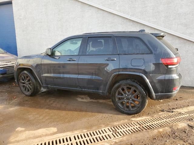 Изображение 2 2018 JEEP GRAND CHEROKEE LAREDO 2018 с VIN 1C4RJFAG8JC410242