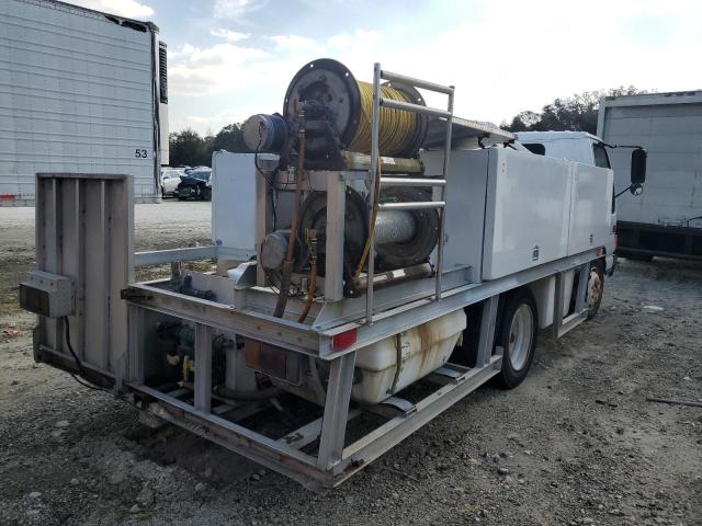 Изображение 3 2005 GMC 5500 W55042 2005 с VIN J8DE5B16157901624