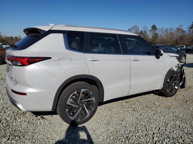 Obraz 3 z 2023 MITSUBISHI OUTLANDER SEL 2023 z VIN JA4J3VA86PZ020346