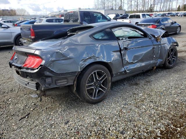 Image 3 of 2023 FORD MUSTANG  2023 with VIN 1FA6P8TH5P5108820