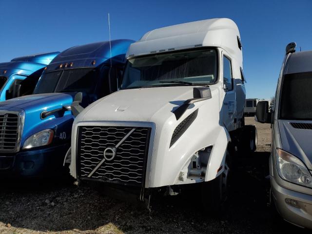 Изображение 2 2021 VOLVO VN VNL 2021 с VIN 4V4NC9EH0MN269032