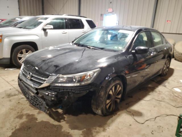 Obraz 1 z 2015 HONDA ACCORD LX 2015 z VIN 1HGCR2F34FA134742