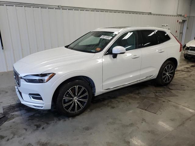 Obraz 2021 VOLVO XC60 T5 INSCRIPTION 2021