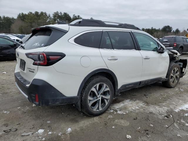 Image 3 of 2020 SUBARU OUTBACK TOURING 2020 with VIN 4S4BTAPC3L3240115