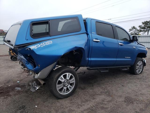 Image 3 of 2016 TOYOTA TUNDRA CREWMAX LIMITED 2016 with VIN 5TFHW5F1XGX515359