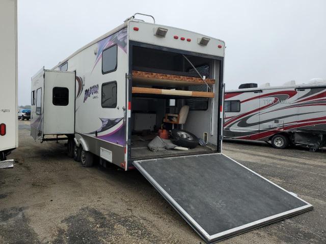 Obraz 3 z 2008 KEYSTONE TRVL TRL 2008 z VIN 4YDF361318R801327