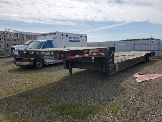 Image 2 of 2014 TRAIL KING TK80HT 2014 with VIN 1TKA04820EM093046