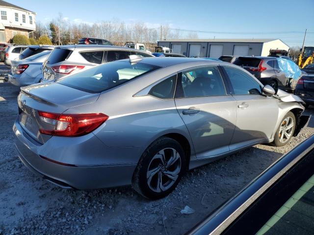 Image 3 of 2019 HONDA ACCORD EX 2019 with VIN 1HGCV1F43KA048363