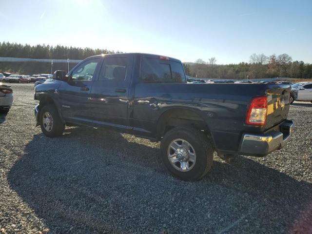 Image 2 of 2022 RAM 2500 TRADESMAN 2022 with VIN 3C6UR5CL0NG359255