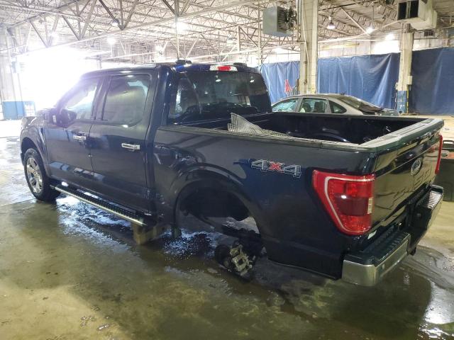Image 2 of 2022 FORD F150 SUPERCREW 2022 with VIN 1FTEW1EPXNFC06544