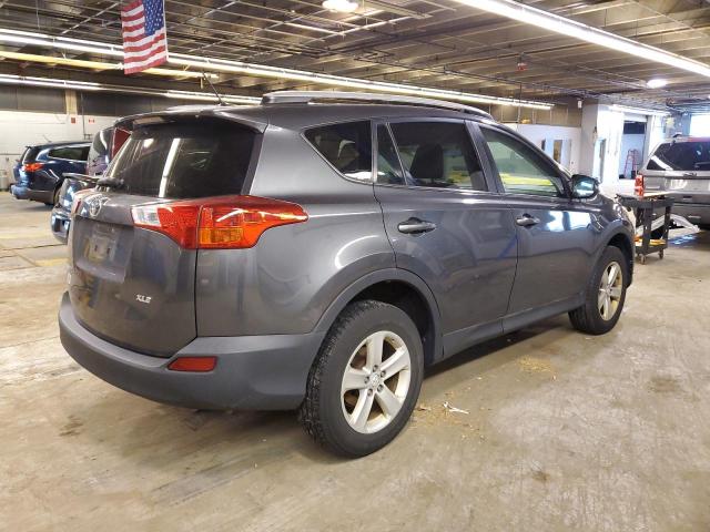 Obraz 3 z 2013 TOYOTA RAV4 XLE 2013 z VIN 2T3WFREV8DW022265