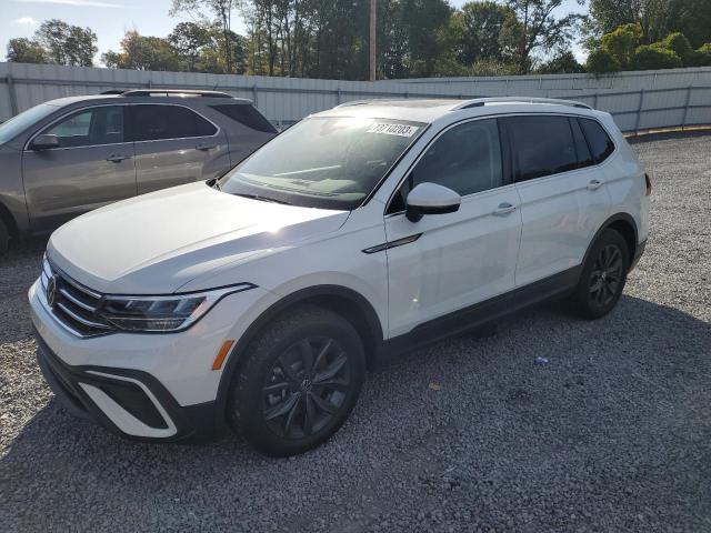 Image 1 of 2023 VOLKSWAGEN TIGUAN SE 2023 with VIN 3VVMB7AX0PM103413