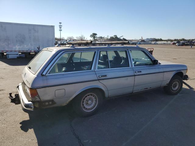 Изображение 3 1983 MERCEDES-BENZ 300 TDT 1983 с VIN WDBAB93A4DN016197