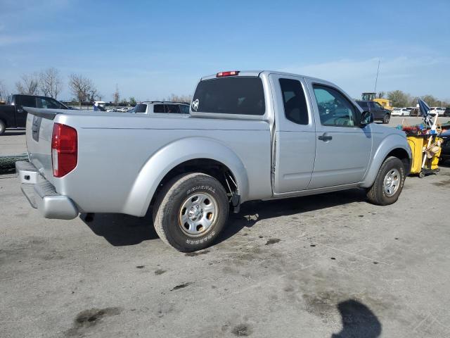 Image 3 of 2017 NISSAN FRONTIER S 2017 with VIN 1N6BD0CTXHN743585