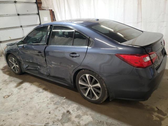 Image 2 of 2015 SUBARU LEGACY 2.5I LIMITED 2015 with VIN 4S3BNAL68F3019399