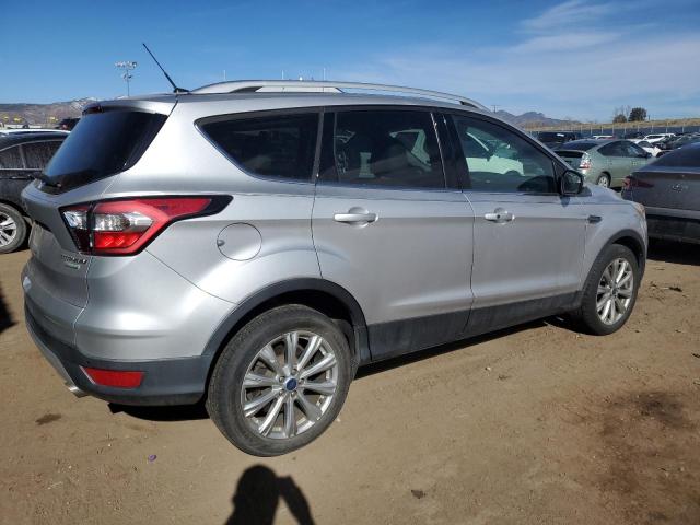 Obraz 3 z 2017 FORD ESCAPE TITANIUM 2017 z VIN 1FMCU0J96HUC56223