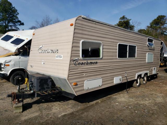 Изображение 2 2004 CCHM SPIRIT 2004 с VIN 1TC2B218X41206465