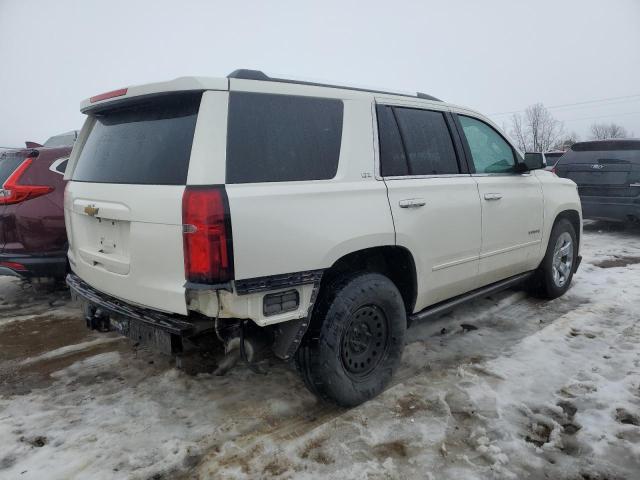 Obraz 3 z 2015 CHEVROLET TAHOE K1500 LTZ 2015 z VIN 1GNSKCKC9FR300028