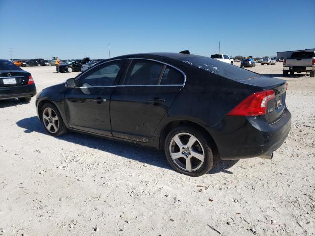 Image 2 of 2012 VOLVO S60 T5 2012 with VIN YV1622FS1C2114911