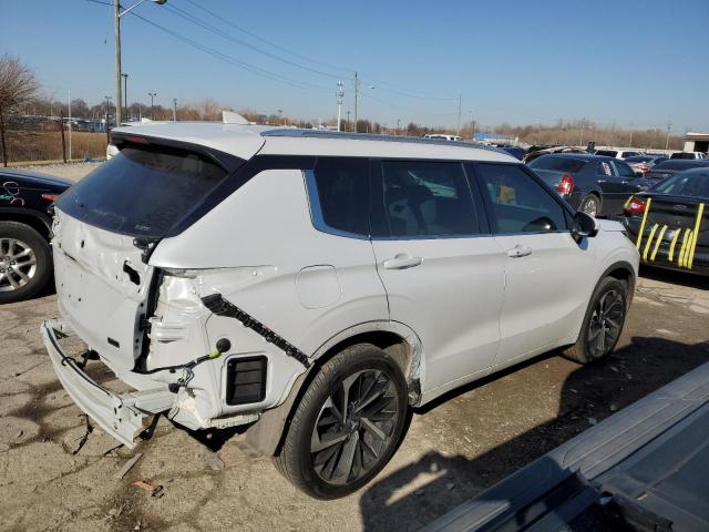 Изображение 3 2022 MITSUBISHI OUTLANDER SEL 2022 с VIN JA4J4VA81NZ076222