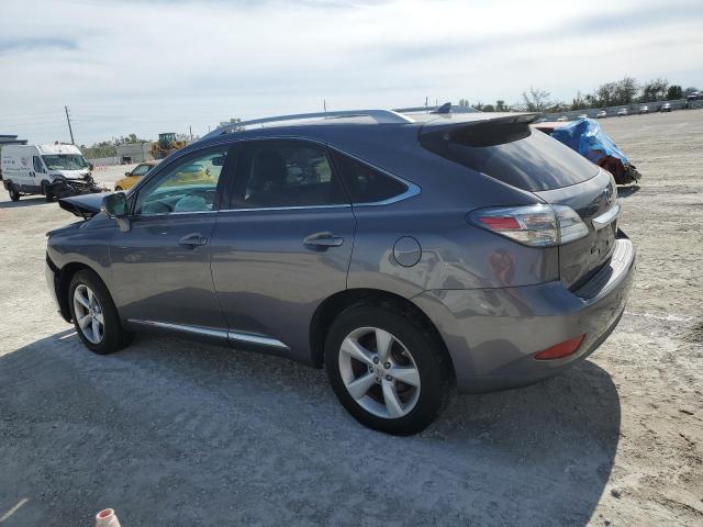 Изображение 2 2012 LEXUS RX 350 2012 с VIN 2T2BK1BA2CC142936