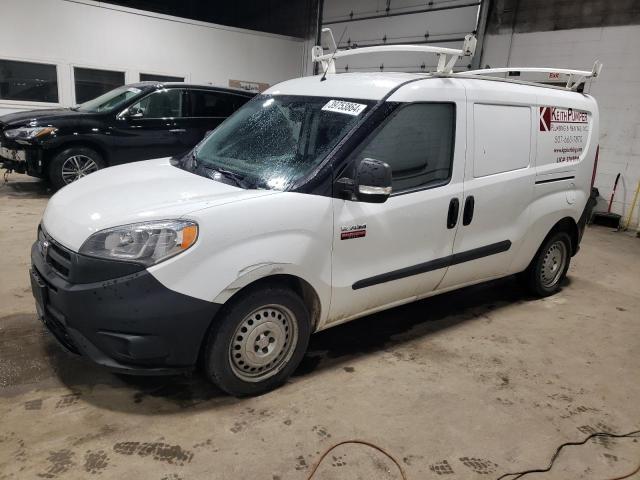 Obraz 1 z 2018 RAM PROMASTER CITY  2018 z VIN ZFBERFAB8J6J97175
