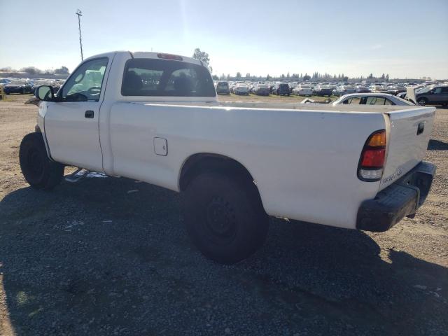Image 2 of 2000 TOYOTA TUNDRA  2000 with VIN 5TBJN3215YS068227