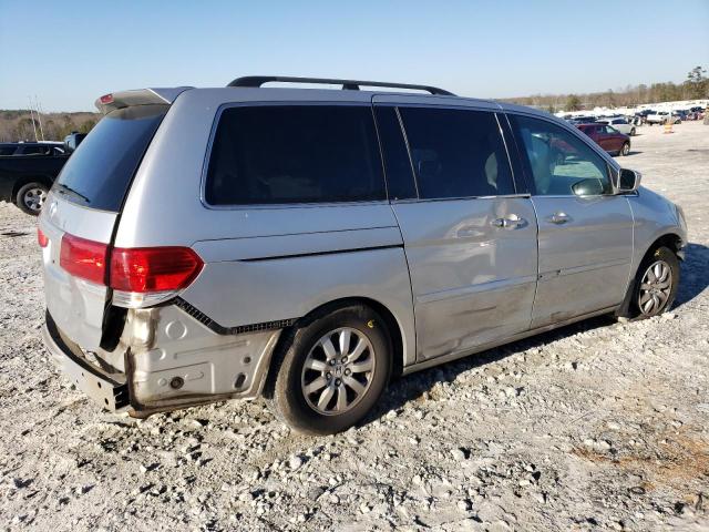 Obraz 3 z 2010 HONDA ODYSSEY EXL 2010 z VIN 5FNRL3H7XAB026206