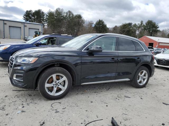 2021 AUDI Q5 PREMIUM 2021 image