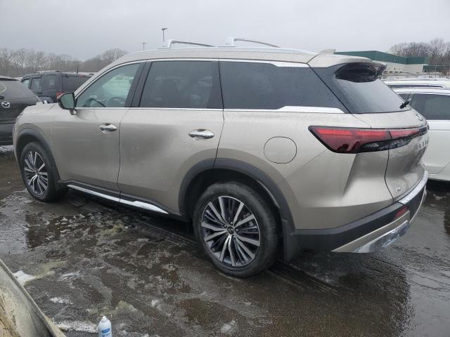 Изображение 2 2022 INFINITI QX60 SENSORY 2022 с VIN 5N1DL1GS3NC341867