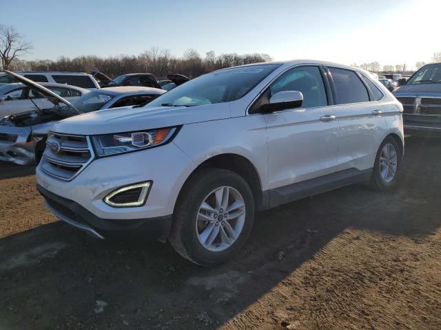 Obraz 1 z 2015 FORD EDGE SEL 2015 z VIN 2FMTK3J83FBB37904
