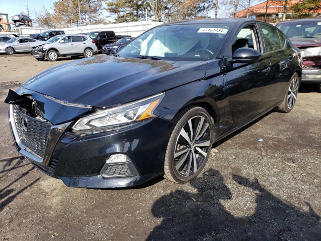 Image 1 of 2020 NISSAN ALTIMA SR 2020 with VIN 1N4BL4CV0LC189806